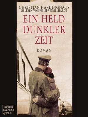 cover image of Ein Held dunkler Zeit